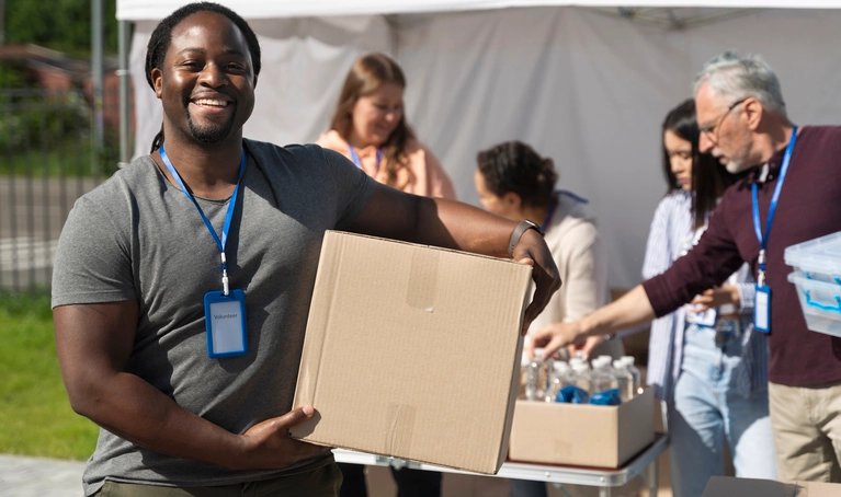 Why Charities & Not-for-Profit Organizations Should Get ISO Certified