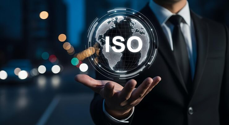 Benefits of Certification to ISO Standards for Small Businesses