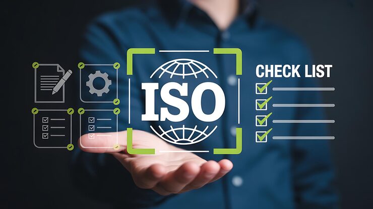 How To Check If An ISO Certificate Is Valid