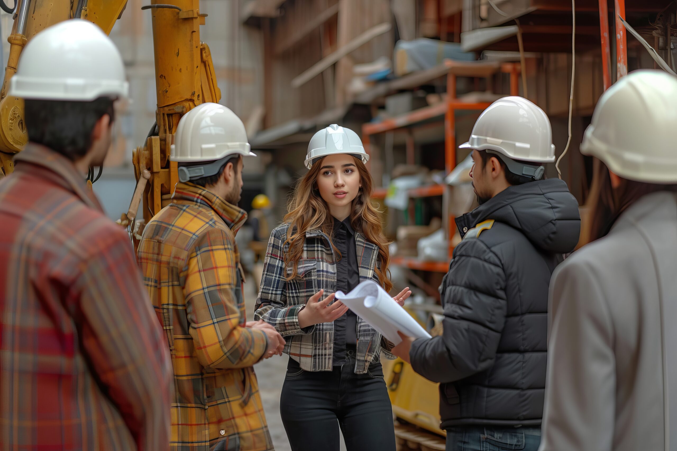 Top 10 Benefits of ISO Certification for Construction Businesses