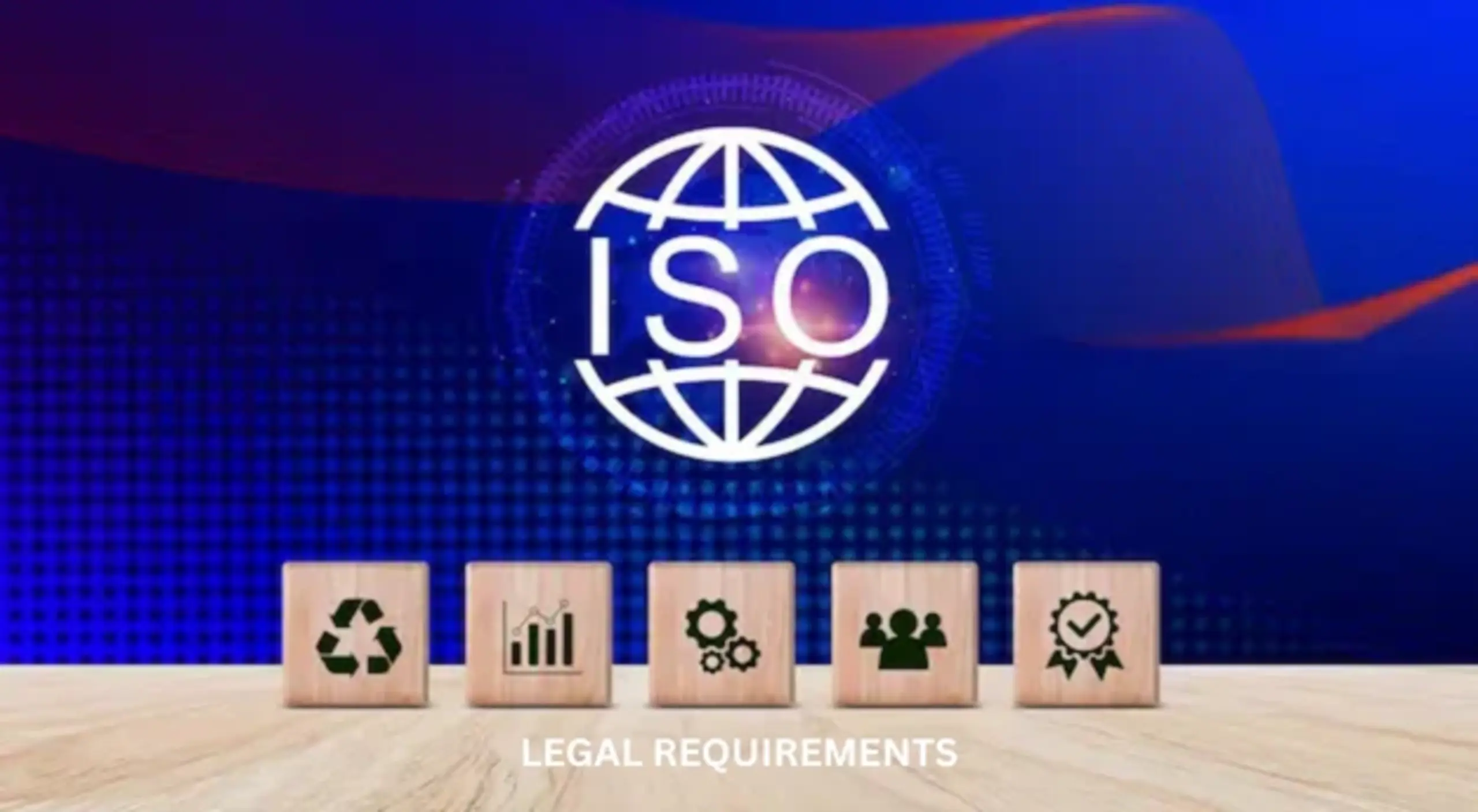 Is ISO 14001 a Legal Requirement Mandatory or Optional