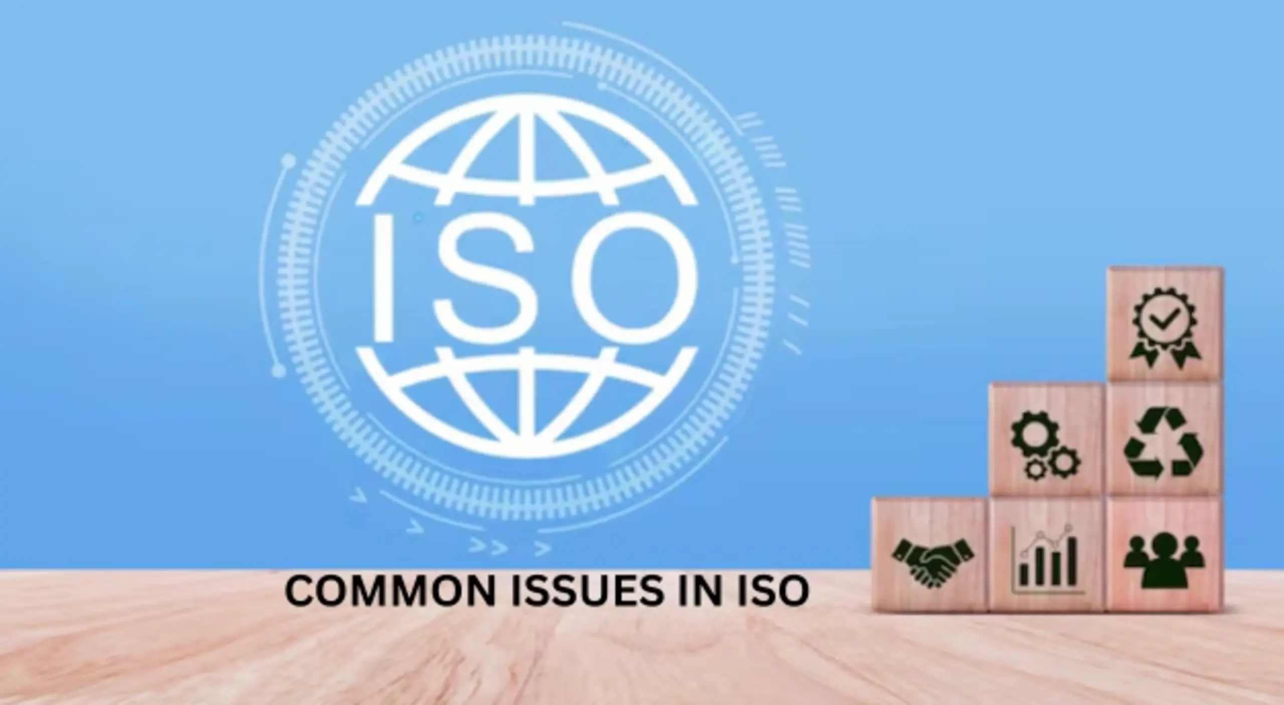 What Are Internal and External Issues in ISO 9001